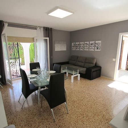 Apartamento Luisa Cambrils Eksteriør bilde
