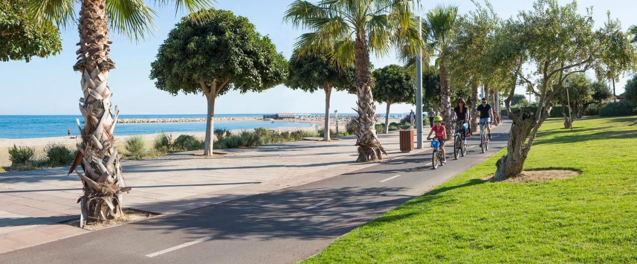 Apartamento Luisa Cambrils Eksteriør bilde