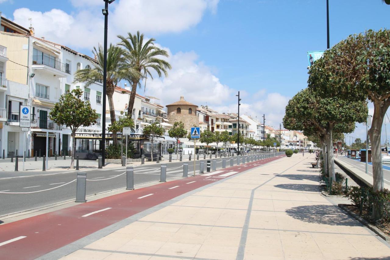 Apartamento Luisa Cambrils Eksteriør bilde