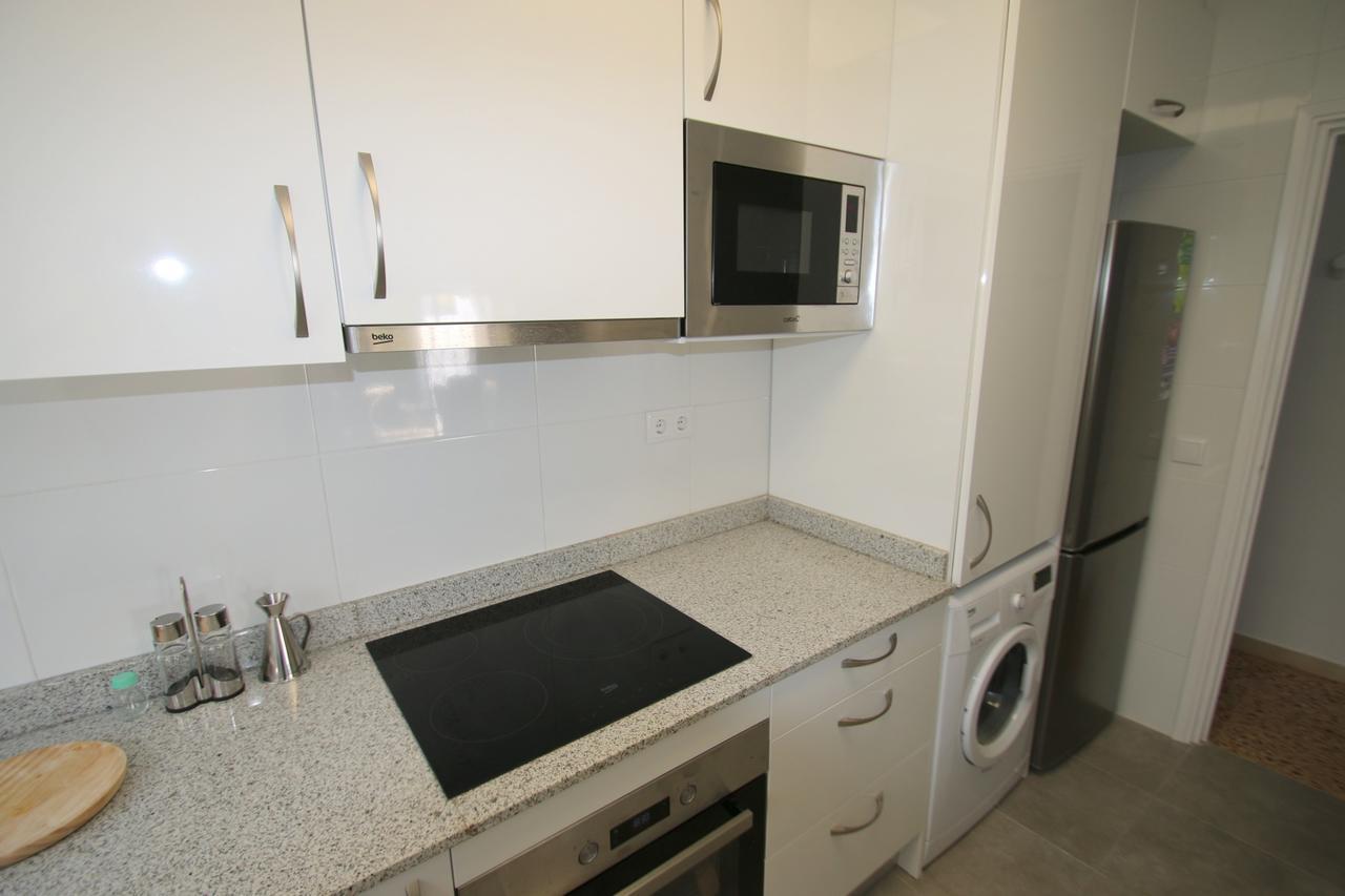 Apartamento Luisa Cambrils Eksteriør bilde