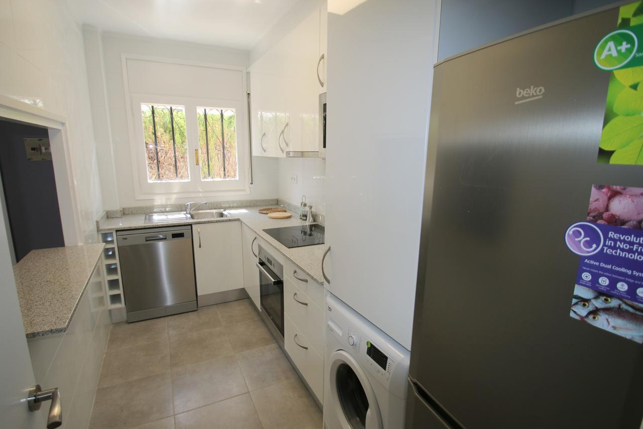 Apartamento Luisa Cambrils Eksteriør bilde