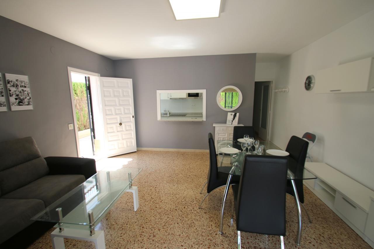Apartamento Luisa Cambrils Eksteriør bilde