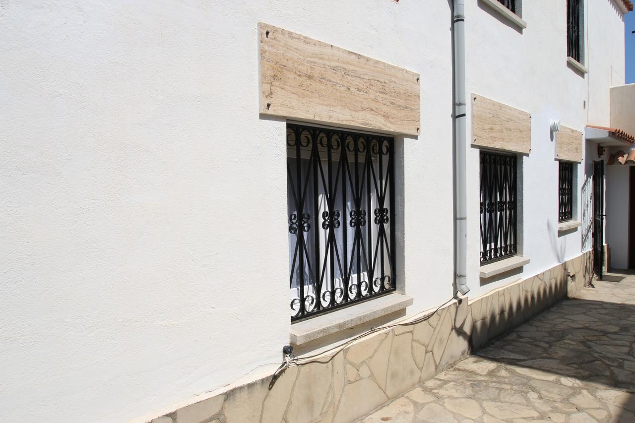 Apartamento Luisa Cambrils Eksteriør bilde