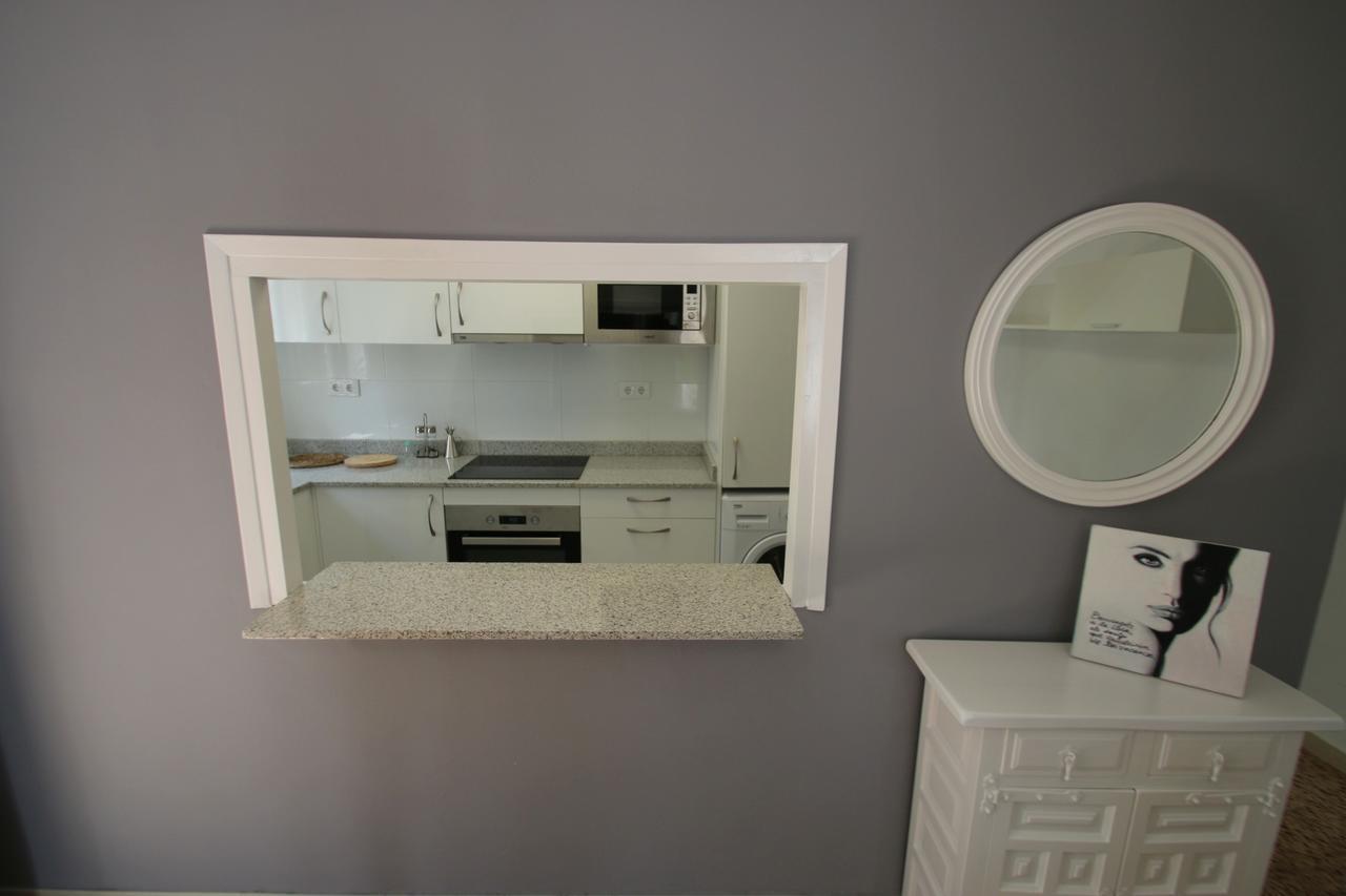 Apartamento Luisa Cambrils Eksteriør bilde
