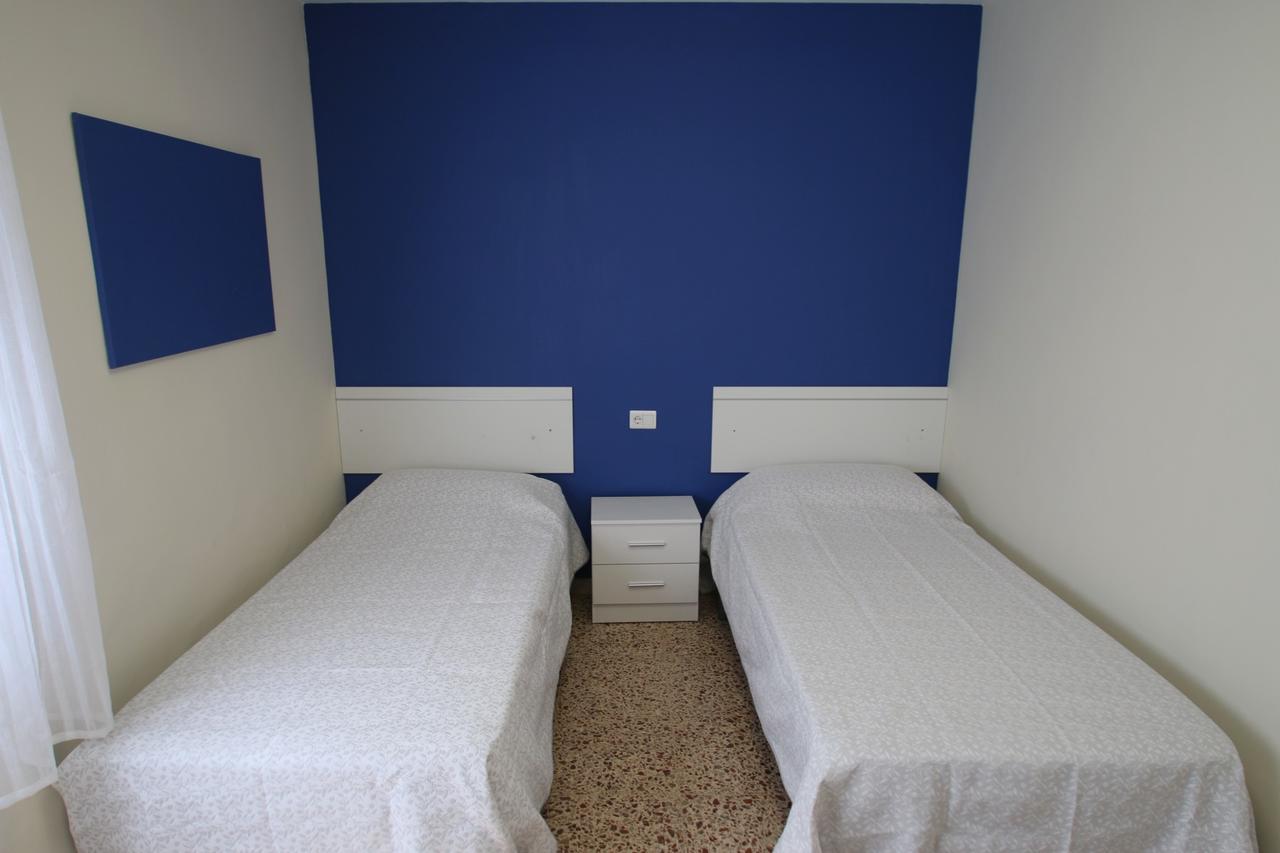 Apartamento Luisa Cambrils Eksteriør bilde