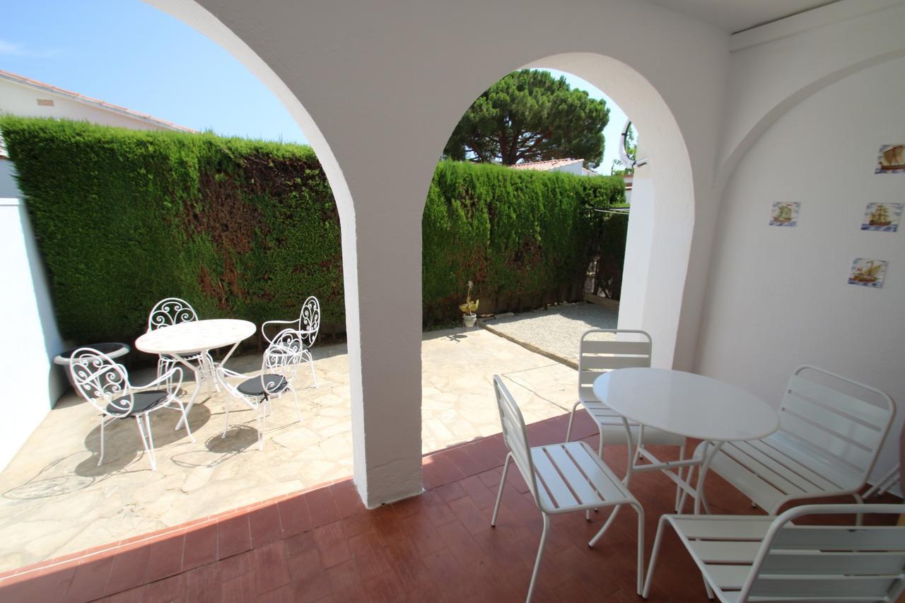 Apartamento Luisa Cambrils Eksteriør bilde