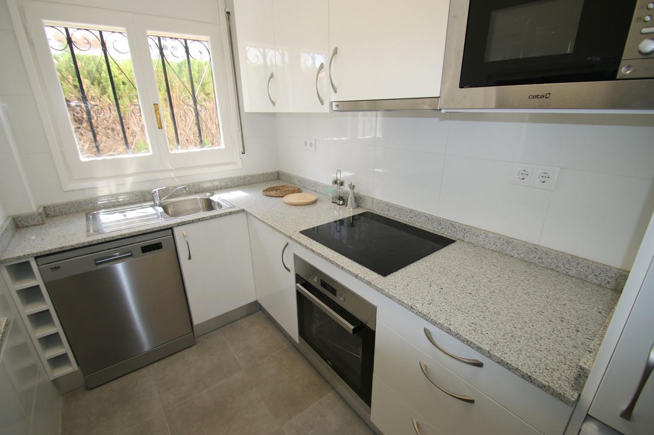 Apartamento Luisa Cambrils Eksteriør bilde