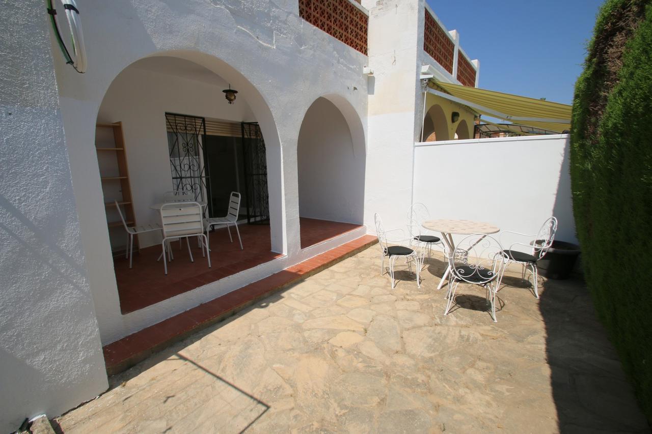 Apartamento Luisa Cambrils Eksteriør bilde